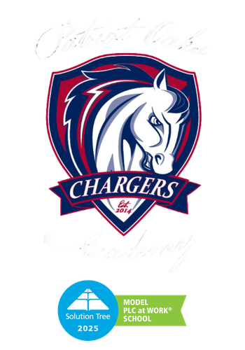Patriot Oaks Academy