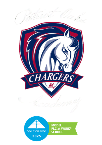 Patriot Oaks Academy